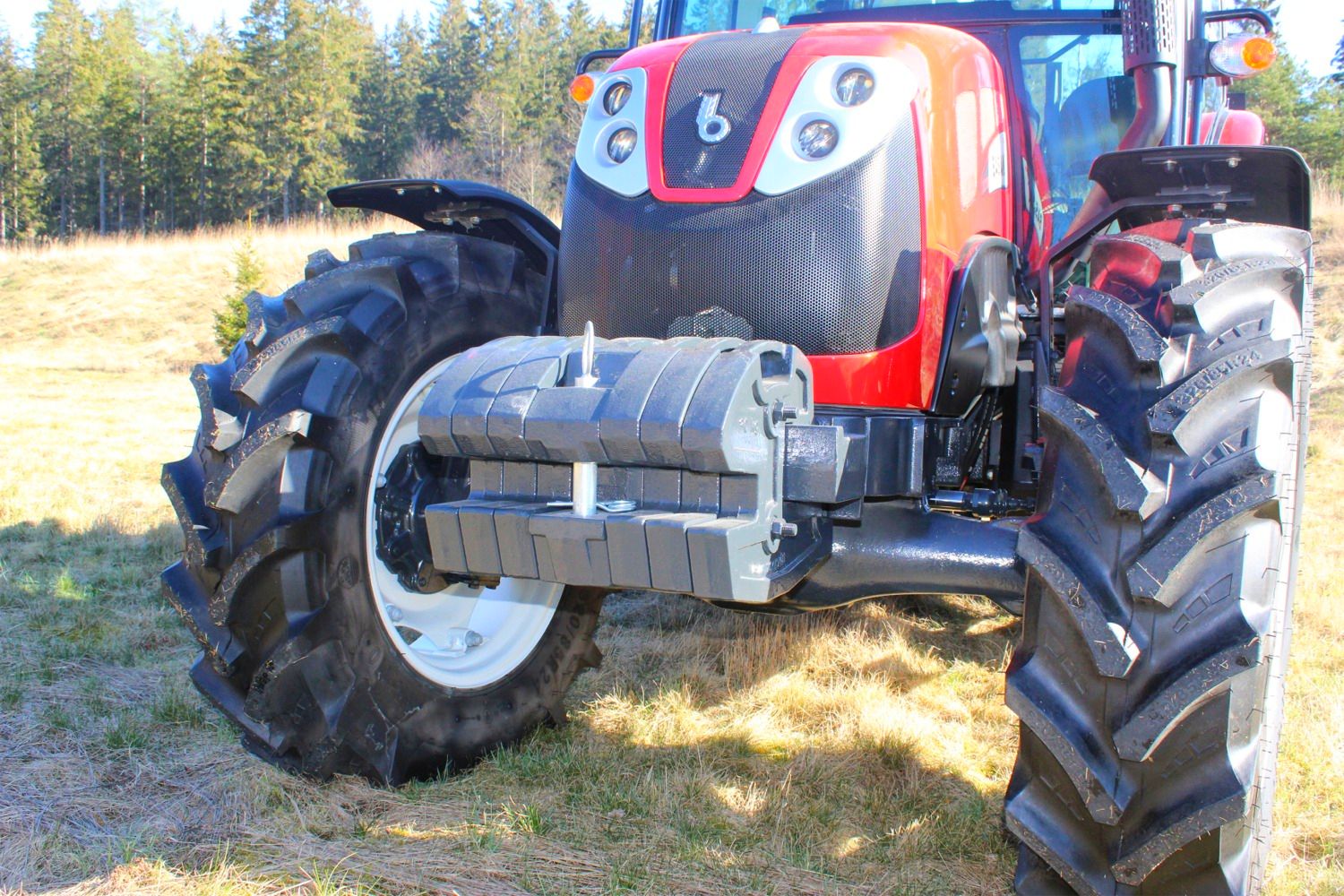 Basak 2075 Plus - NykyrkaMaskiner.se - Traktorer (26)