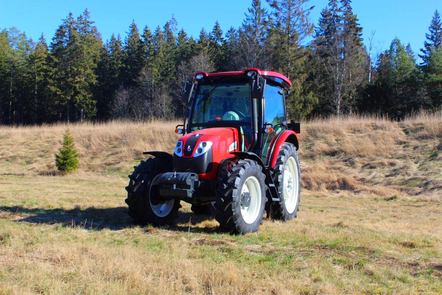Basak 2075 Plus - NykyrkaMaskiner.se - Traktorer (3)